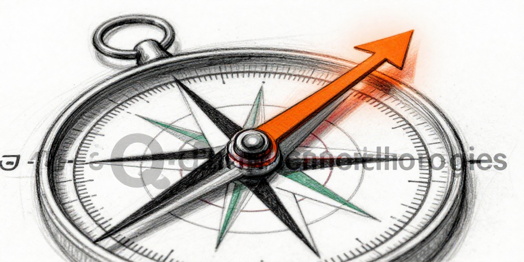 Q‑C Technologies' New Director Voss Chelsea Sierra Buys 212,500 RSUs in Zero‑Cost Stock Move, Betting on a Turnaround Amid 94% Annual Price Decline