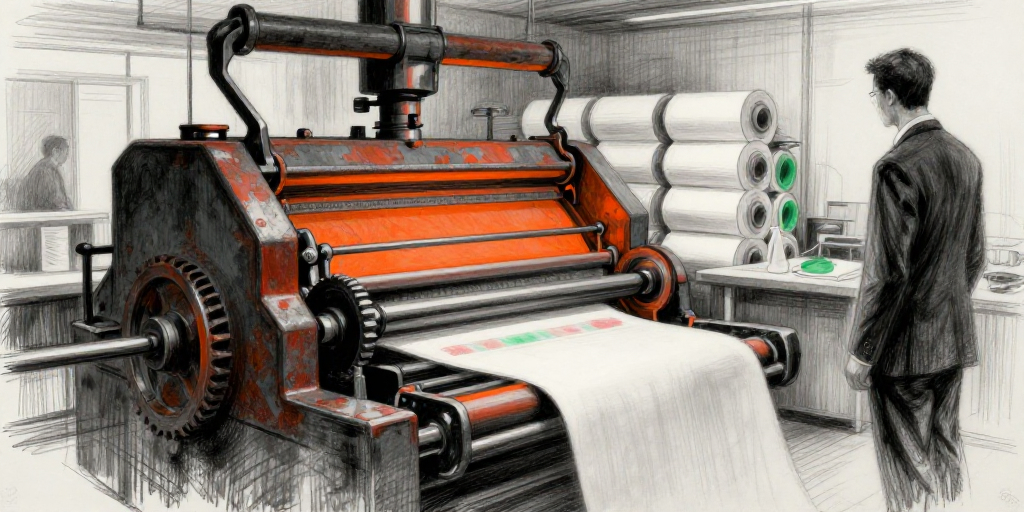 Quad‑Graphics Exec Donald McKenna Sells Nearly 8,000 Shares—Is It a Signal of Confidence or Liquidity?