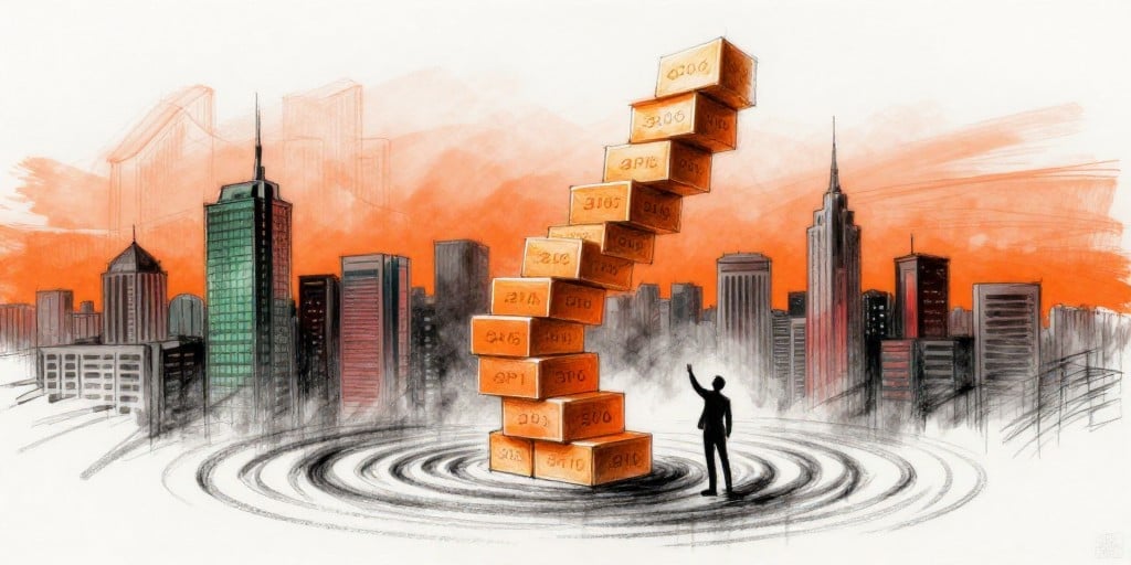 Quanta Services Insider Bernard Buys 4,823 Shares Amid 92.9% YoY Surge—Market Buzz Soars