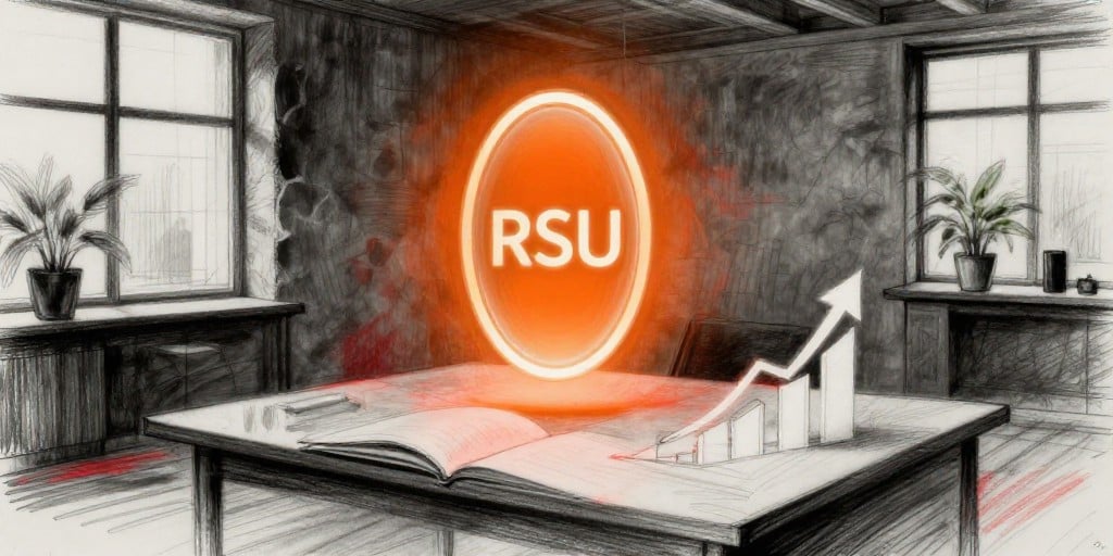 Quanterix CCO's New RSU Award Signals Management's Commitment to Growth amid Volatile Shares