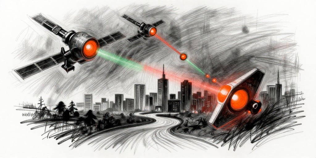 Quantum Cyber NV: Insider Buying Spurs Optimism Amid Sharp Stock Slump and Valuation Woes