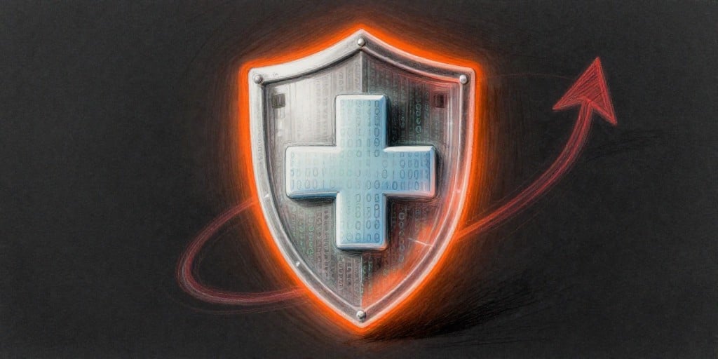 Quantum Cyber NV's Directors Take a Bold Bite of Their Own Shares as Company Rebrands into Cyber‑Health Powerhouse