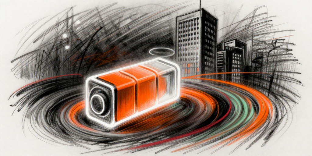 QuantumScape CFO's 430,000‑share buy‑in sparks "bullish confidence" wave as company gears up for battery breakthrough.