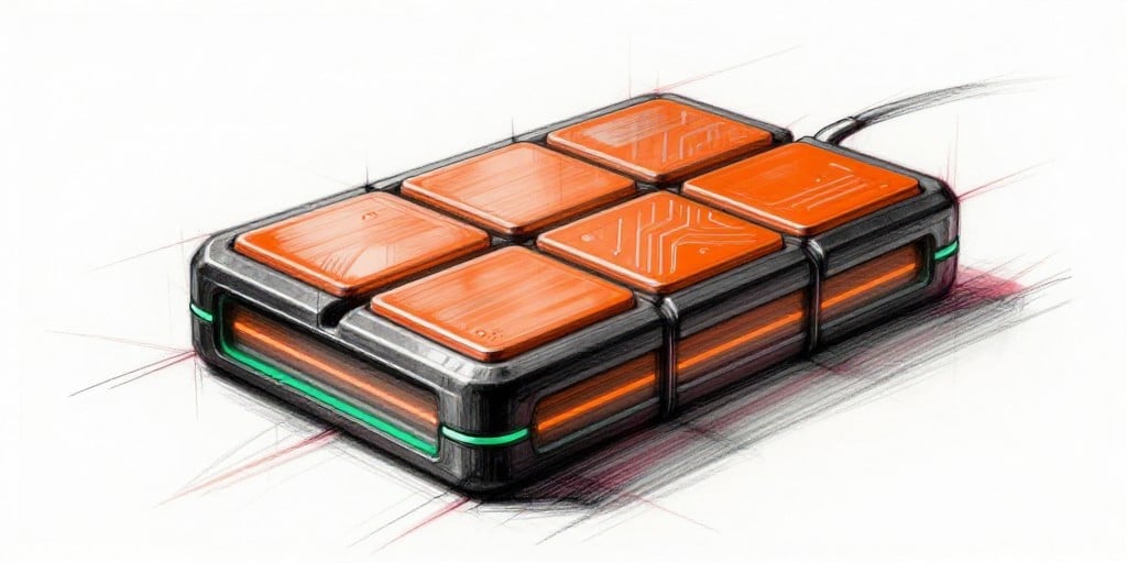 QuantumScape CFO's Recent Share Sale Sparks Buzz Amid Honda Partnership Announcement