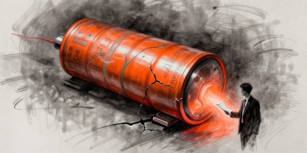 QuantumScape CTO's $0 Stock Buy: Insider Trading Sparks Mixed Investor Sentiment amid Battery Production Pressures