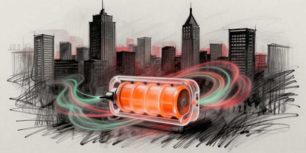QuantumScape Director Dennis Segers Buys 24,183 Shares, Bolstering Insider Confidence in Battery‑Tech Pioneer