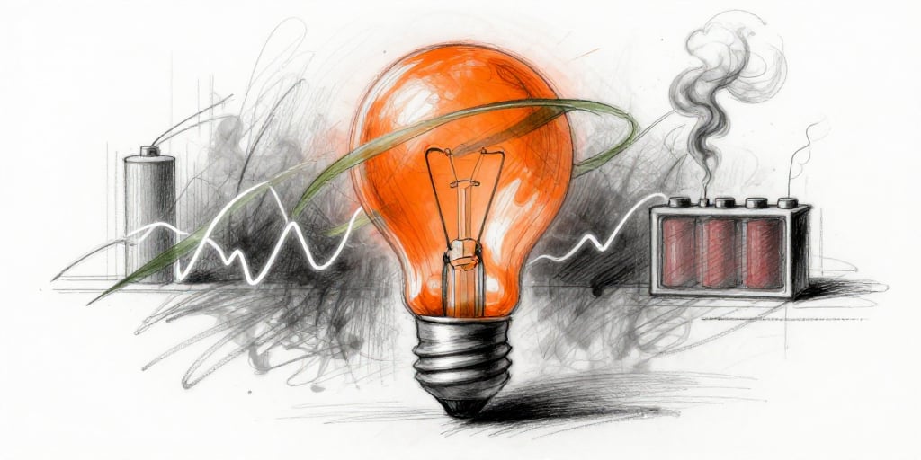 QuantumScape Execs Sell Shares Amid Mixed Signals: Insider Moves Hint at Strategic Shift, Not Panic