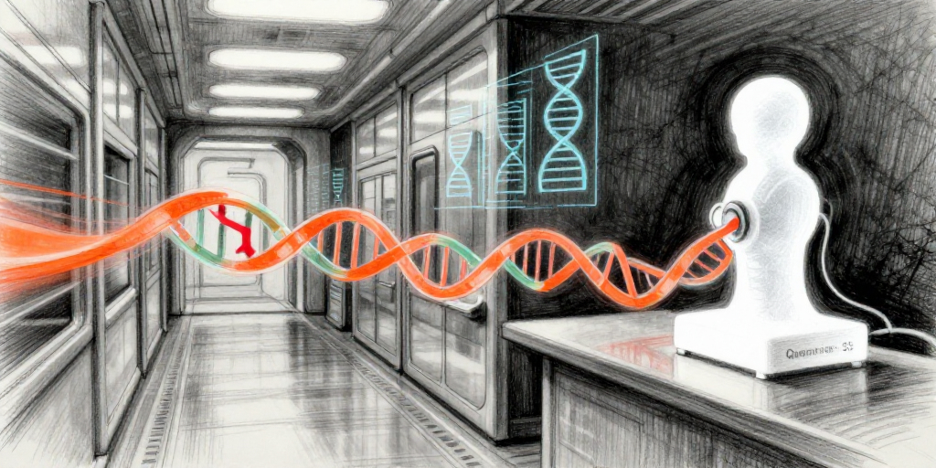 Quantum‑Si Executives Execute Routine Sell‑to‑Cover Trades Amid Steady Confidence in Protein‑Sequencing Tech Quantum‑Si Executives Execute Routine Sell‑to‑Cover Trades Amid Steady Confidence in Protein‑Sequencing Tech