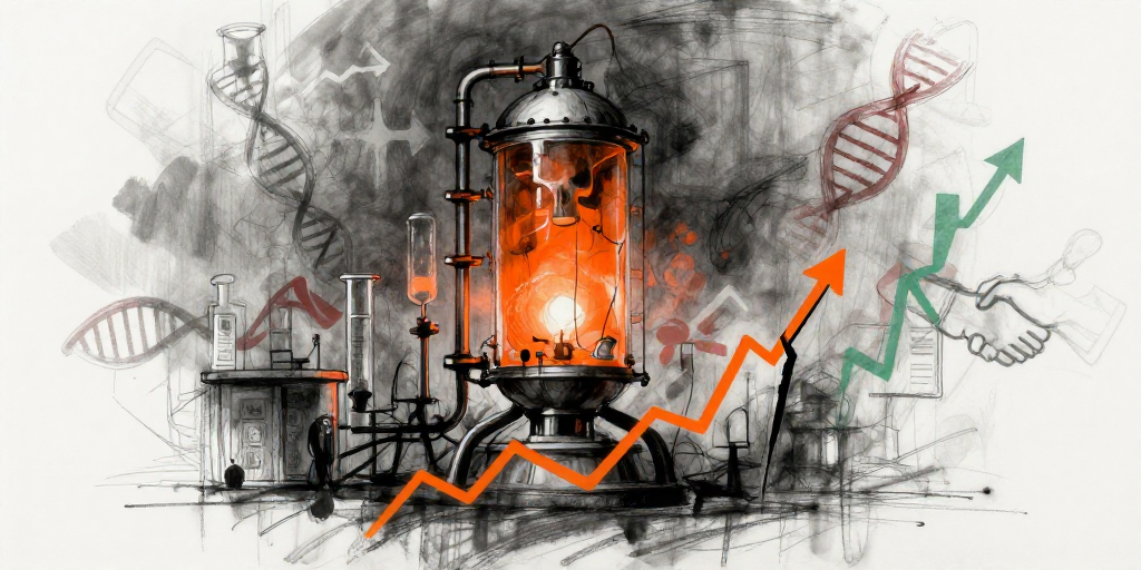 QuidelOrtho R&D CTO's RSU Play Signals Insider Confidence Amidst Stock Decline