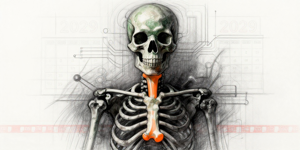 Quince Therapeutics CEO Secures $0 Option, Betting on 2029 Break‑through Amid Market Volatility