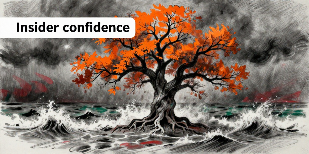 Quirk's "Follow‑the‑Vesting" Buy Signals Confidence Amid Lyondellbasell Advanced's Volatile Week