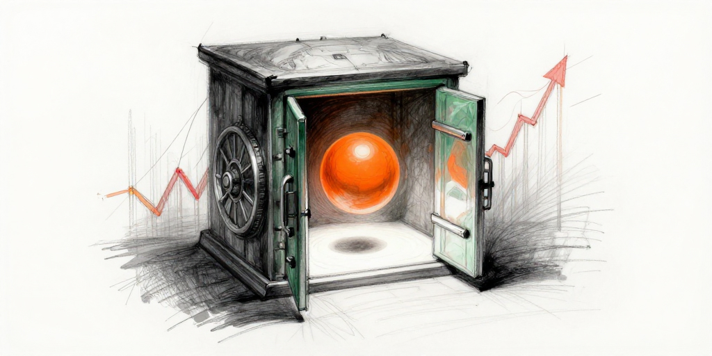 RA Capital Buys Evommune Shares at Offer Price, Betting on $125 M Fundraise to Drive Future Value