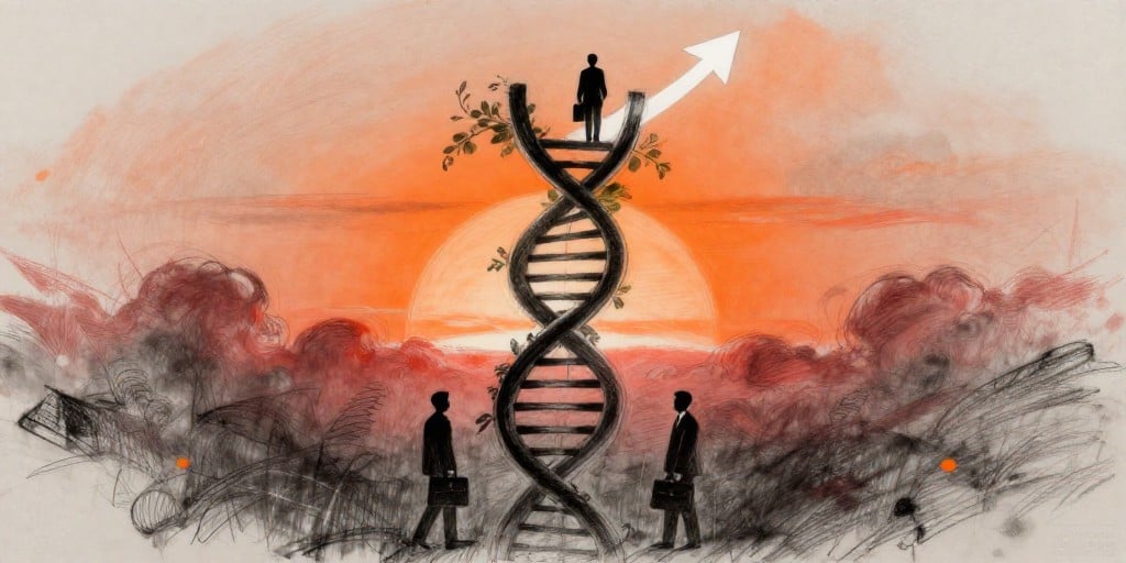 RA Capital's Steady Climb: Institutional Insider Buying Fuels Optimism for Climb Bio's Future Gains