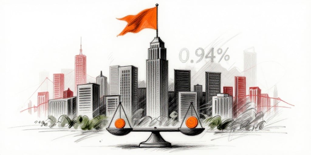 Radian Group Insider Trade: Meghan Meghan Sells 47,015 Shares Post-Q2 Earnings, Balancing Portfolio Amid Market Volatility Radian Group Insider Trade: Meghan Meghan Sells 47,015 Shares Post-Q2 Earnings, Balancing Portfolio Amid Market Volatility