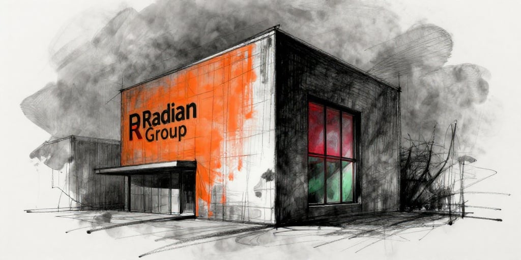 Radian Group's General Counsel Executes 15,000‑Share 10b5‑1 Sale, Maintaining Steady Confidence Amid Market Volatility