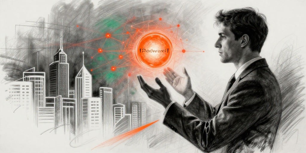 Radware CTO's Zero‑Cost RSU Buy Signals Insider Confidence Amid Mixed Executives' Trading Moves Radware CTO's Zero‑Cost RSU Buy Signals Insider Confidence Amid Mixed Executives' Trading Moves