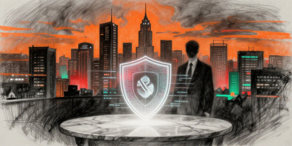 Radware Execs Eye Future Upside: Mazin Israel Holds 40K Vested Options While Company Navigates AI Security Surge