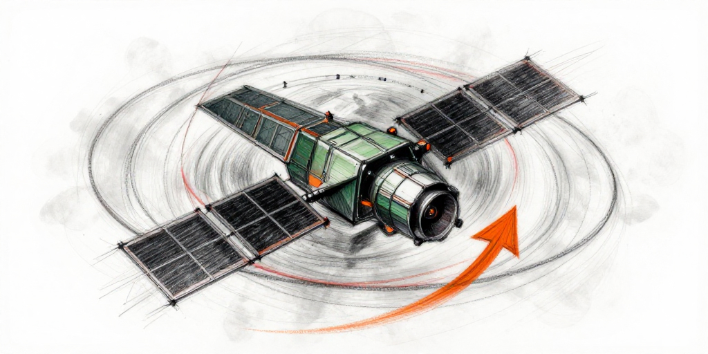 Rakuten Holds Firm While AST SpaceMobile Executives Offload Millions of Shares – What's the Signal?