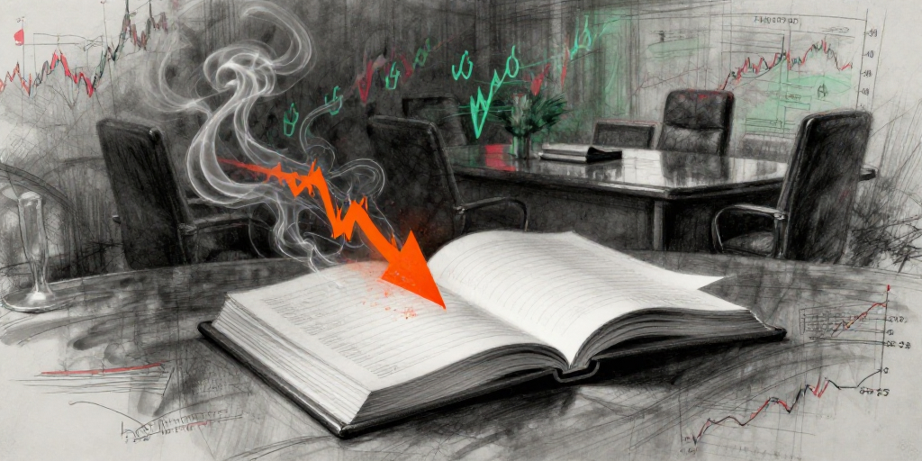 Ralliant CEO's 6,844‑share sale sparks insider‑activity watch amid activist pressure and a volatile tech‑sector backdrop. Ralliant CEO's 6,844‑share sale sparks insider‑activity watch amid activist pressure and a volatile tech‑sector backdrop.