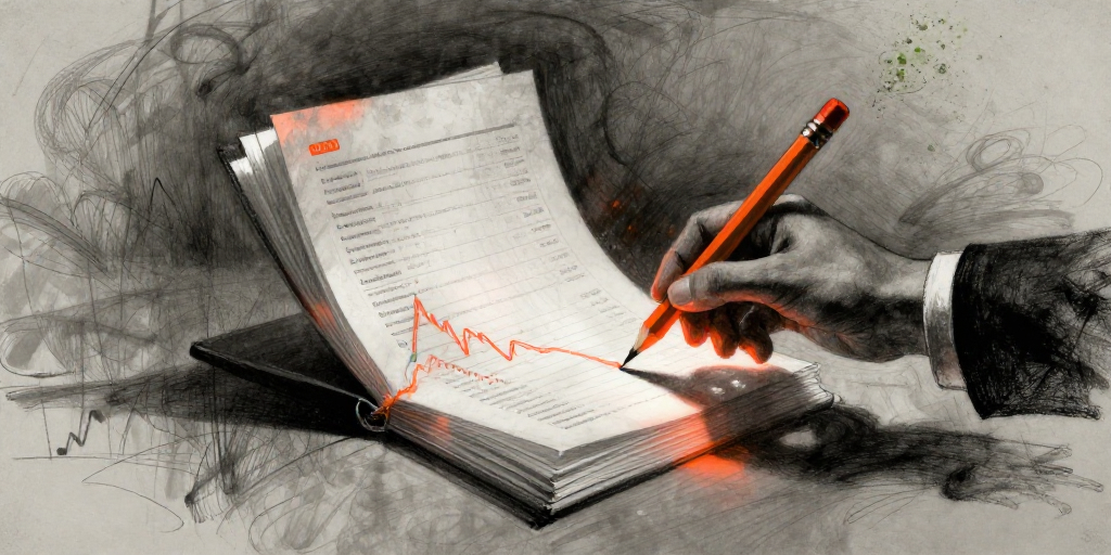 Ralliant Corp. CEO's February Sell‑Off: Routine RSU Tax Withholding or Red Flag? Ralliant Corp. CEO's February Sell‑Off: Routine RSU Tax Withholding or Red Flag?