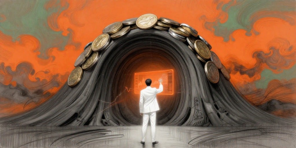 RAMBUS Insider Sale Sparks Social‑Media Surge: CEO's $170.15 Sale Fuels 279% Buzz Jump and +71 Sentiment Score
