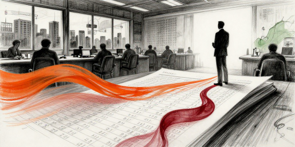 Range Resources VP Sells 18,540 Shares, Cutting Stake by 96 % in Quiet March Move