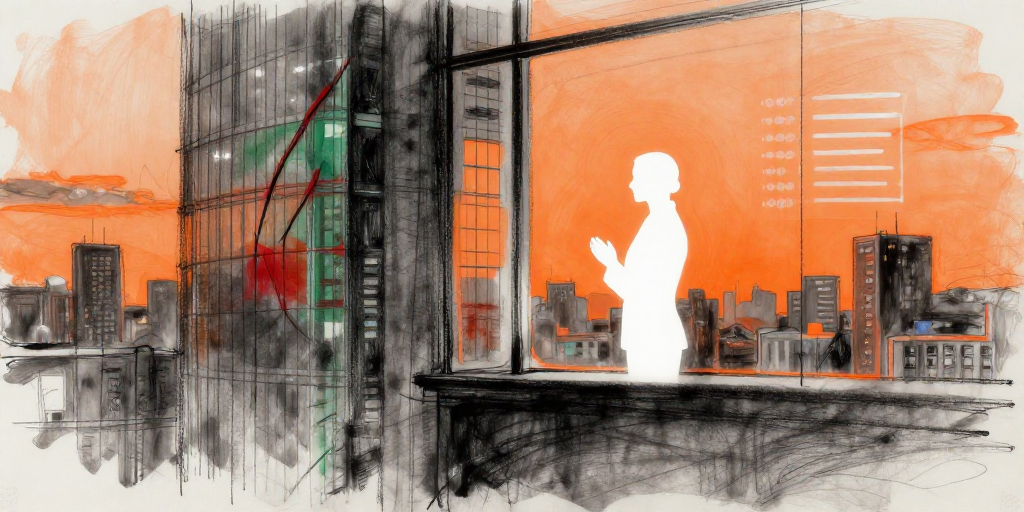 Rank One Computing CEO Files Calm Director‑Dealing Report, Signals Steady, Long‑Term Governance Focus