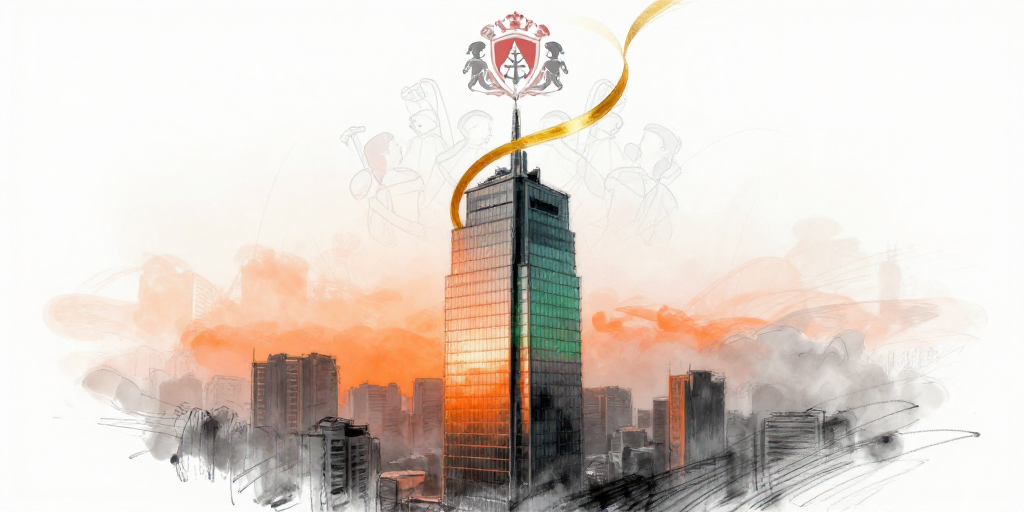 Rankin Family's New Share Purchase Signals Confidence in NACCO's Clean‑Energy Pivot