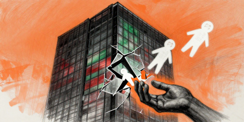 Ranpak CFO's 17,830‑Share Sale Sparks Insider Exodus as Stock Slides 44% Month‑to‑Month