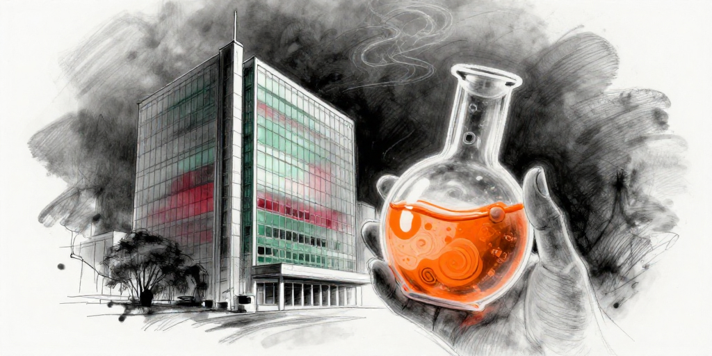 Rapid Micro Biosystems' Executives Flip the Switch: COO Adds 28% Stake While CEO & CFO Dump 1.1M Shares—Is a Turnaround Brewing?