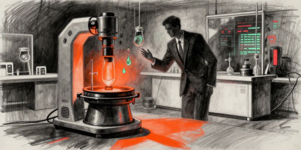 Rapid Micro Executives Trim Stakes Amid Stock Dip: CEO, CFO and COO Sell Shares as Share Price Declines 18% in a Week