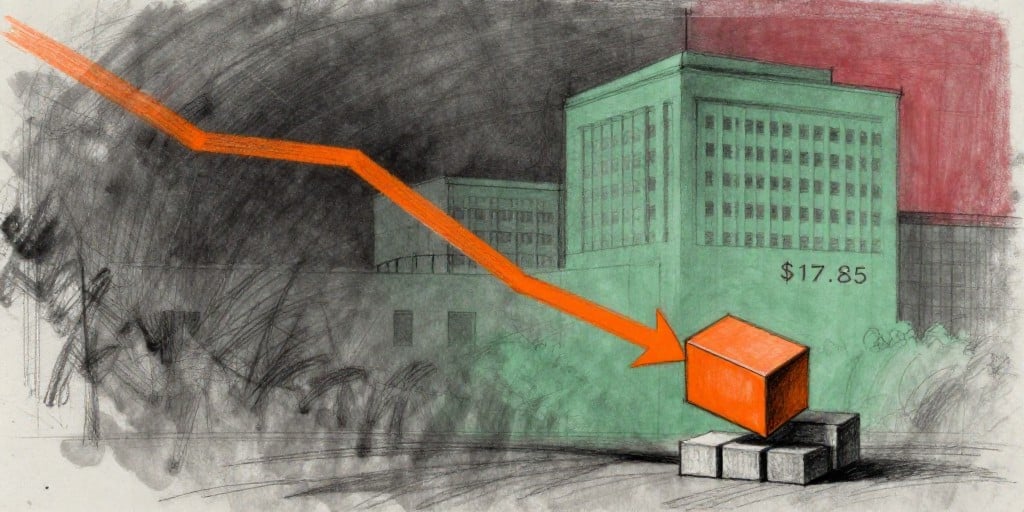 Rayonier Inc. Insider Trades: Senior VP Daniels Ryan's Small, Steady Sell‑Offs Signal Cautious Liquidity Management Amid Market Slump