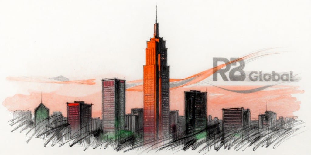 RB Global Directors Stack Up Shares Amid Flat Prices, Sparking "Hidden Bull" Speculation