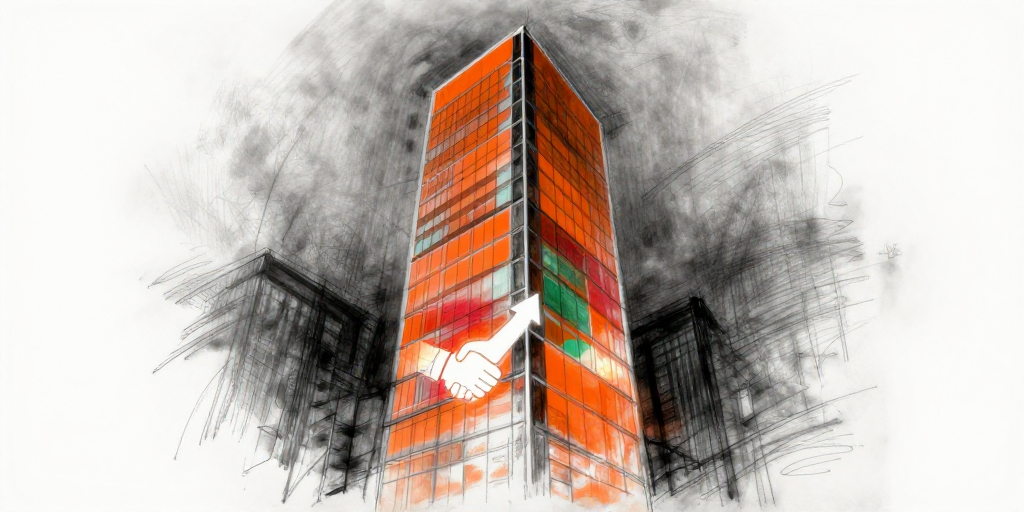 RB Global's Legal Officer Leads Insider Buying Surge as Share‑Repurchase Plan Unveiled