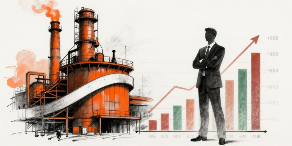 RBC Bearings Director Stewart Edward Buys 600 Shares at $199, Then Sells 600 at $593 – A Dual Trade That Signals Confidence and Profit‑Taking in a Bullish Stock <|end|>