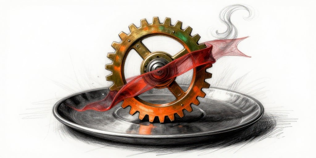 RBC Bearings Surprises Investors as Non‑Executive Owner Buys Big Block at Steep Discount Amid Executive Sell‑Offs and New Incentive Plans—Could Signal Upside?