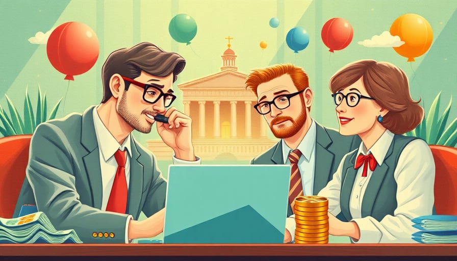 RBRI Insider Buys 19 Shares: A Quiet Signal of Confidence in Fast‑Food Giant's Future