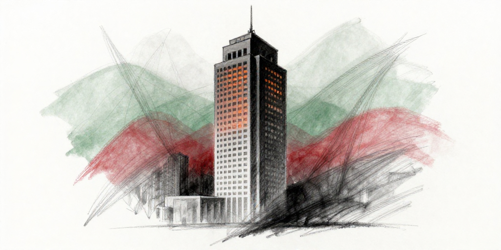 RCC Chairman Martin Stein Sells 129,490 Shares—A Portfolio Move, Not a Panic Sale