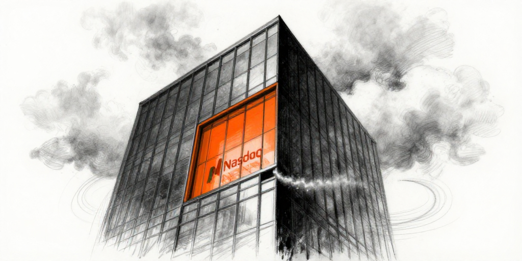 Real Messenger Corp's Directors Hold Steady Amid Nasdaq Compliance Review—Is the Company Poised for a Rally or a Delisting? Real Messenger Corp's Directors Hold Steady Amid Nasdaq Compliance Review—Is the Company Poised for a Rally or a Delisting?