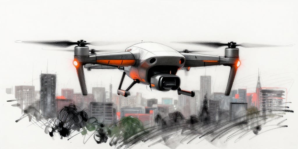 Red Cat CEO Grabs Zero‑Cost Option, Insider Buying Skyrockets Ahead of Maritime Drone Push