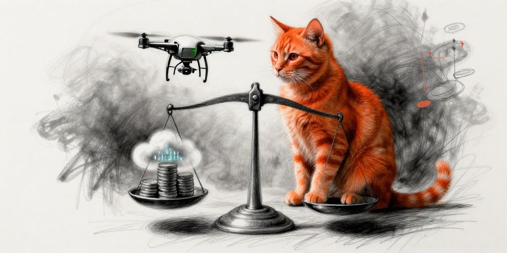 Red Cat Holdings Director Sells 55,000 Shares at $10.63 – A Routine Portfolio Move, Not a Sell‑off Signal