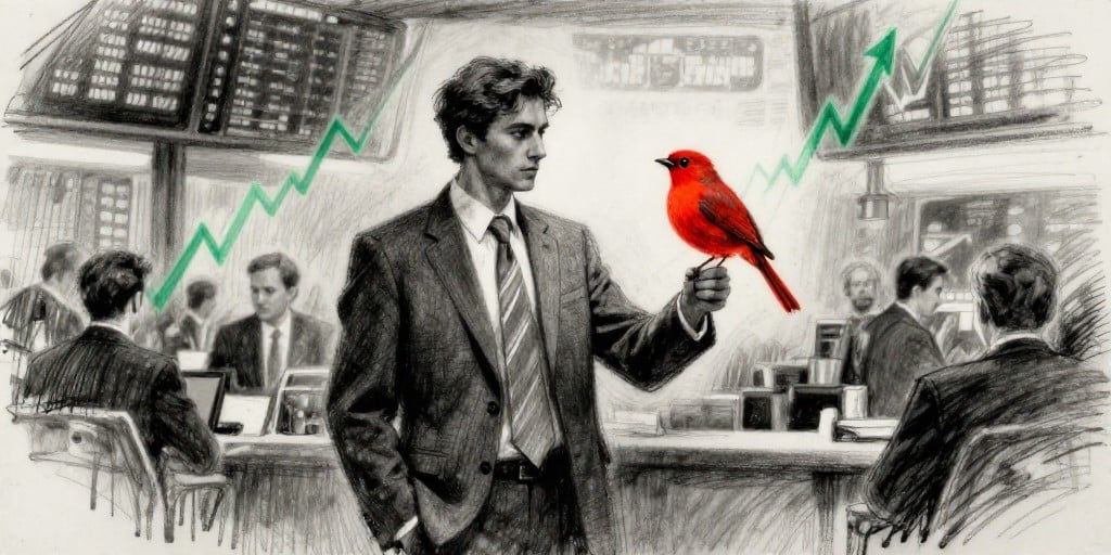 Red Robin Executives Trade Quietly: One Sale, Big Buy‑back Confidence in Burger Chain's Future