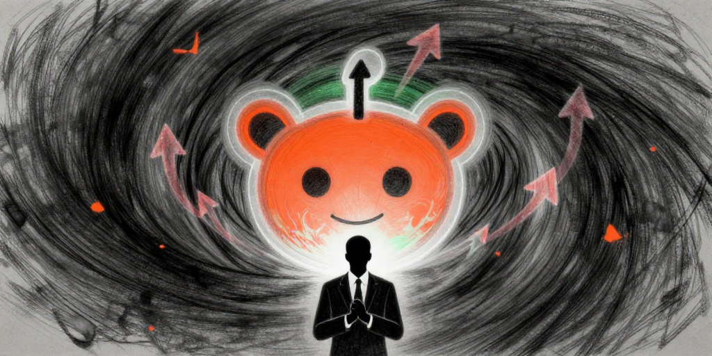 Reddit CTO's Bold 10b5‑1 Buy Signals Bullish Confidence Amid AI‑Driven Market Shake‑Ups
