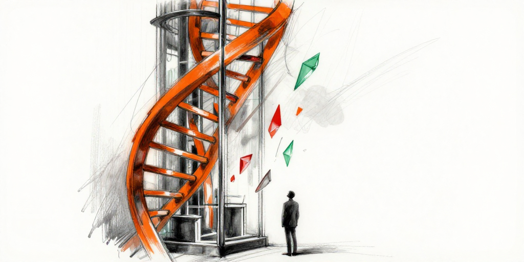 Redmile's "Paper‑Trail" Shuffle: Insider Buying Fuels Optimism in Fate Therapeutics While Simplifying Ownership Structure