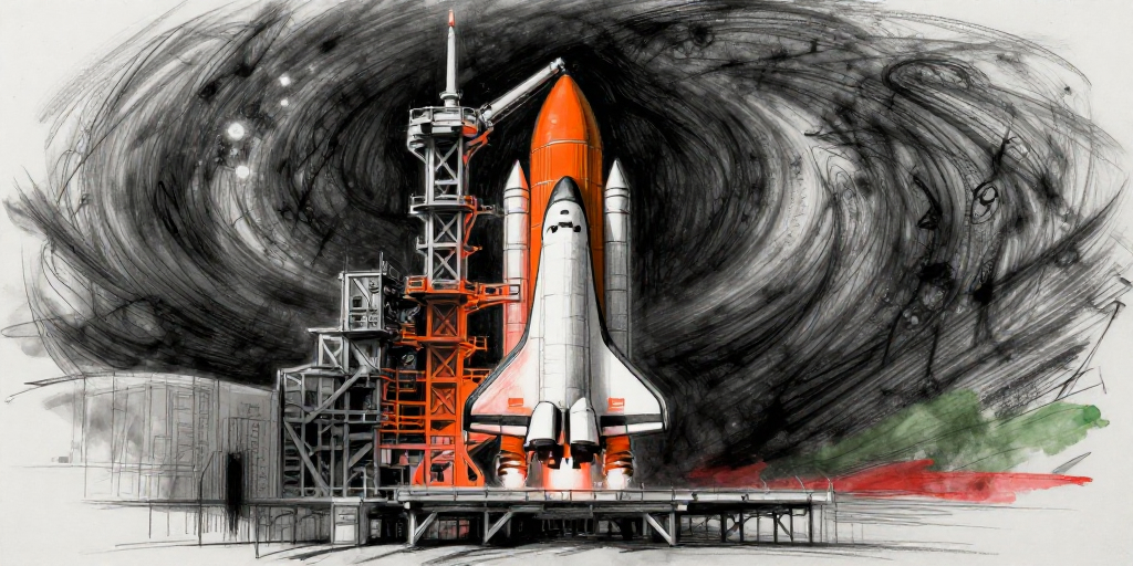 Redwire Corp's 10% Stake Sold: AE RED Holdings Dumps 21 Million Shares, Sparking Investor Speculation on Space‑Station Growth.