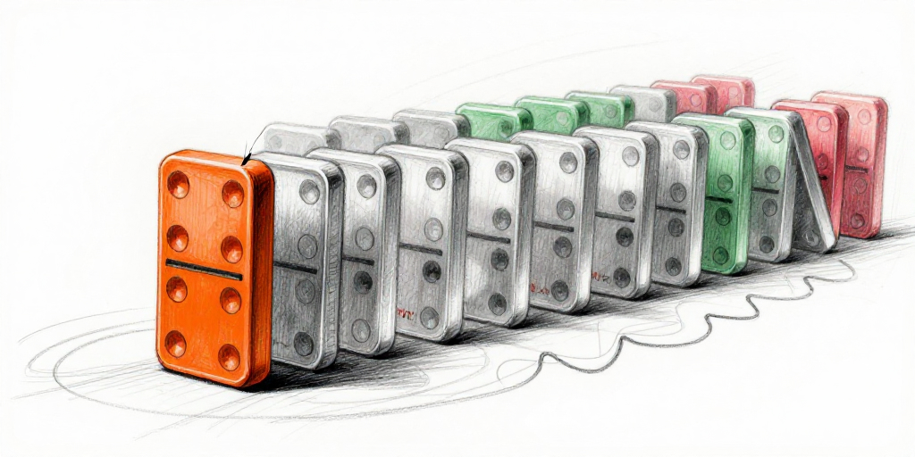 Redwire Corp's Major Shareholder Unwinding Sparks Investor Alert Over Potential Governance Shake‑Up