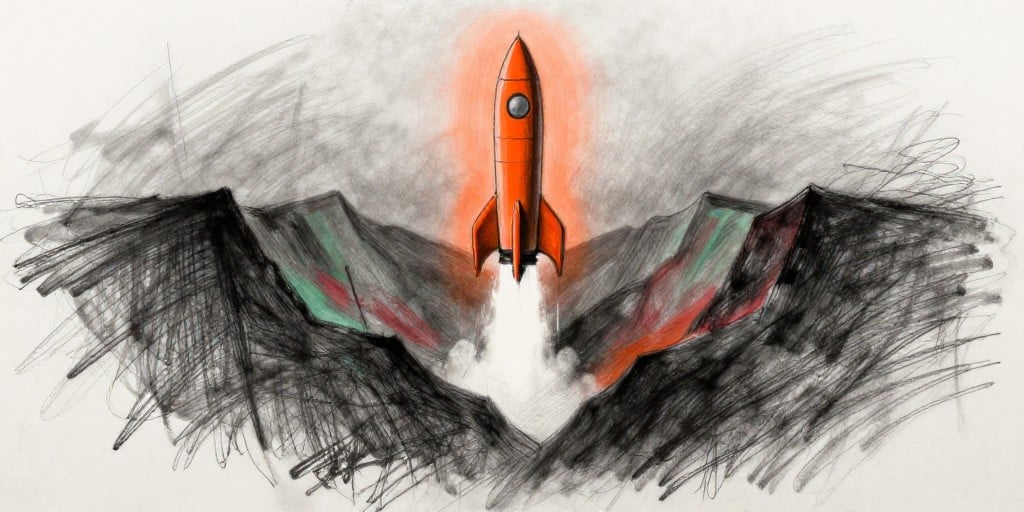 Redwire Exec Futch Buys Big RSU Package, Sells Shares in Same Day – Investors Eye Long‑Term Bet on Space‑Infrastructure Recovery