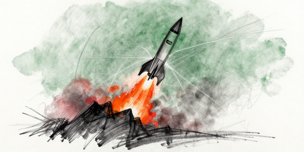 Redwire's Top Investor Trims Stake, Selling Over 40 M Shares as Company Eyes New Space‑Defense Contracts