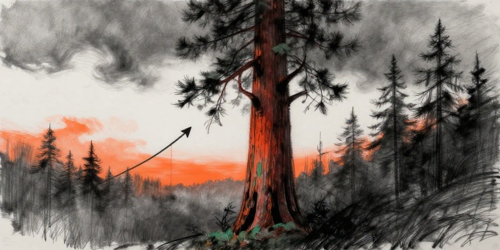 Redwood Trust CEO Buys 63,211 Shares Amid Sluggish Stock: Insider Optimism Signals Possible Rebound