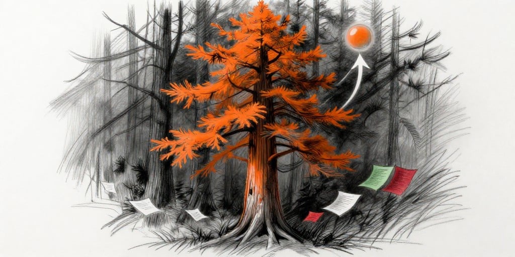 Redwood Trust CEO's Latest Stock Buy Signals Management Confidence, Despite Volatile Year‑Long Decline Redwood Trust CEO's Latest Stock Buy Signals Management Confidence, Despite Volatile Year‑Long Decline